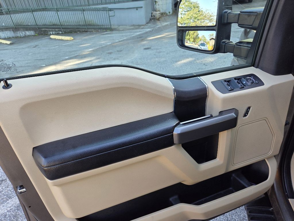 2019 Ford F-150 Image 20