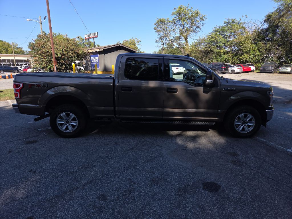 2019 Ford F-150 Image 5