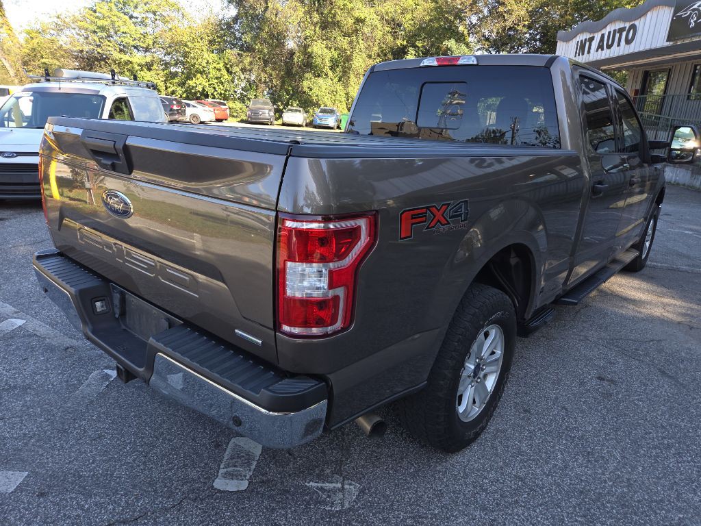 2019 Ford F-150 Image 6