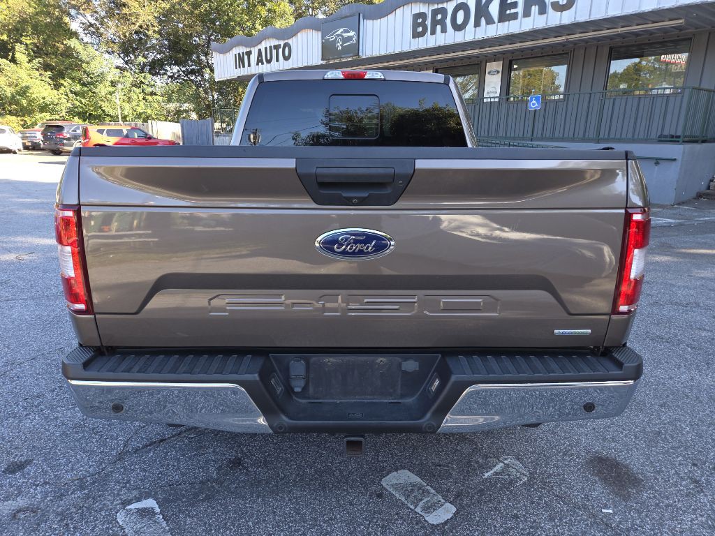 2019 Ford F-150 Image 7