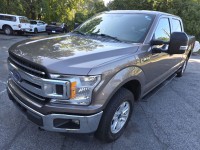 Image for 2019 Ford F-150 XL ID: 6916665