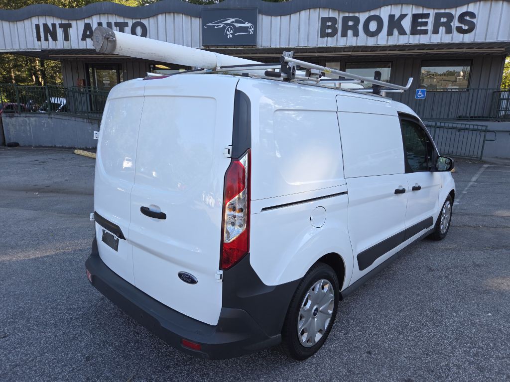 2018 Ford Transit Connect Image 5
