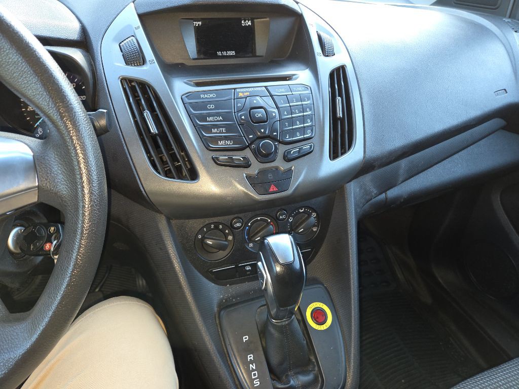 2018 Ford Transit Connect Image 13