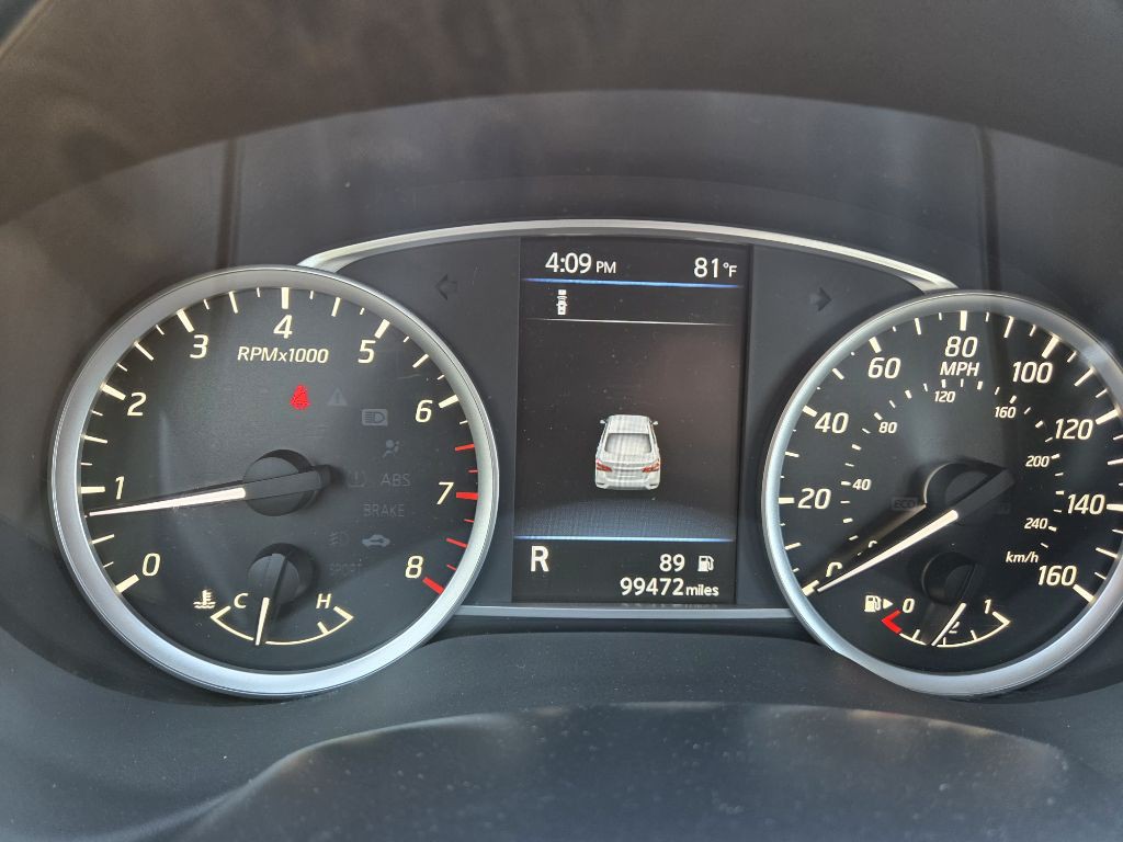 2019 Nissan Sentra Image 15