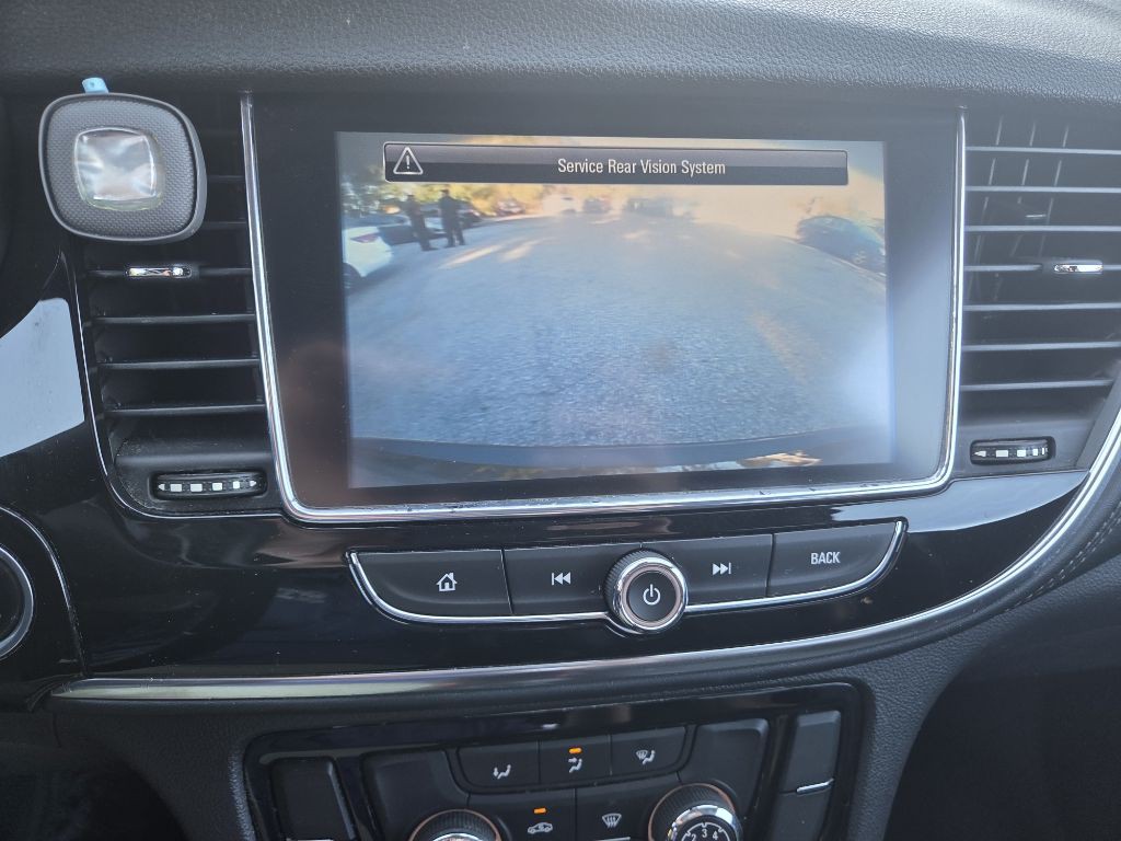 2017 Buick Enclave Image 15
