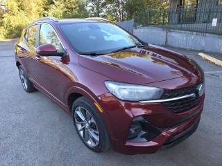 Image for 2022 Buick Enclave Select ID: 6949105