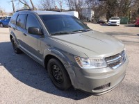 Image for 2020 Dodge Journey Se Value ID: 7106319