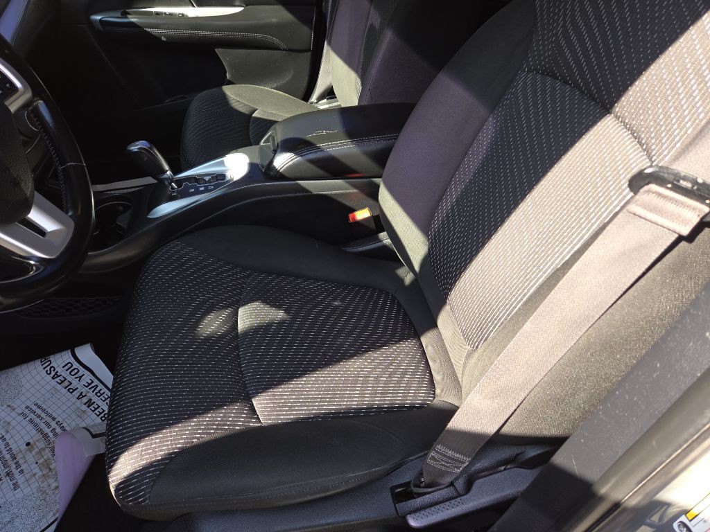 2020 Dodge Journey Image 9