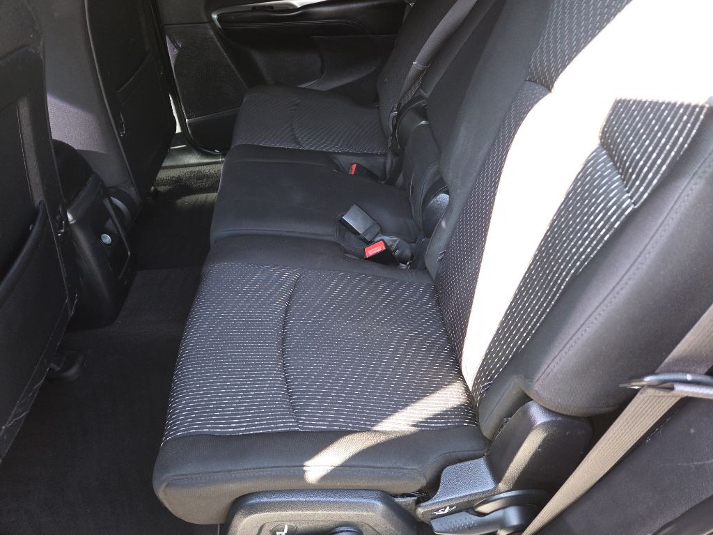 2020 Dodge Journey Image 10