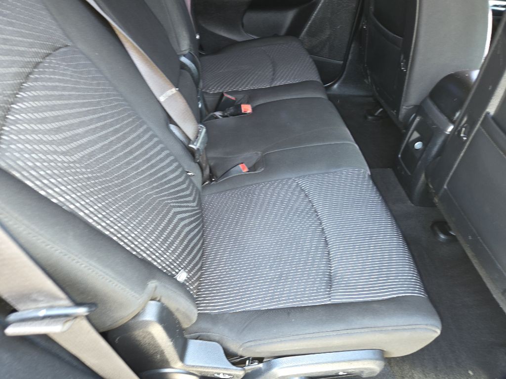 2020 Dodge Journey Image 12