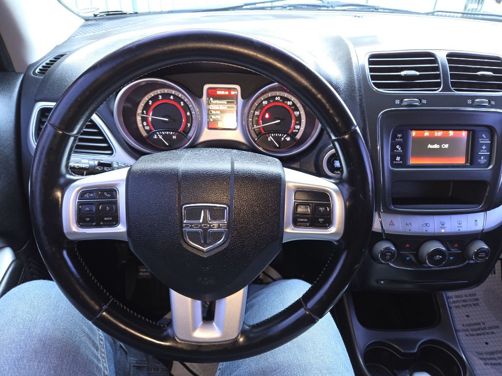 2020 Dodge Journey Image 13