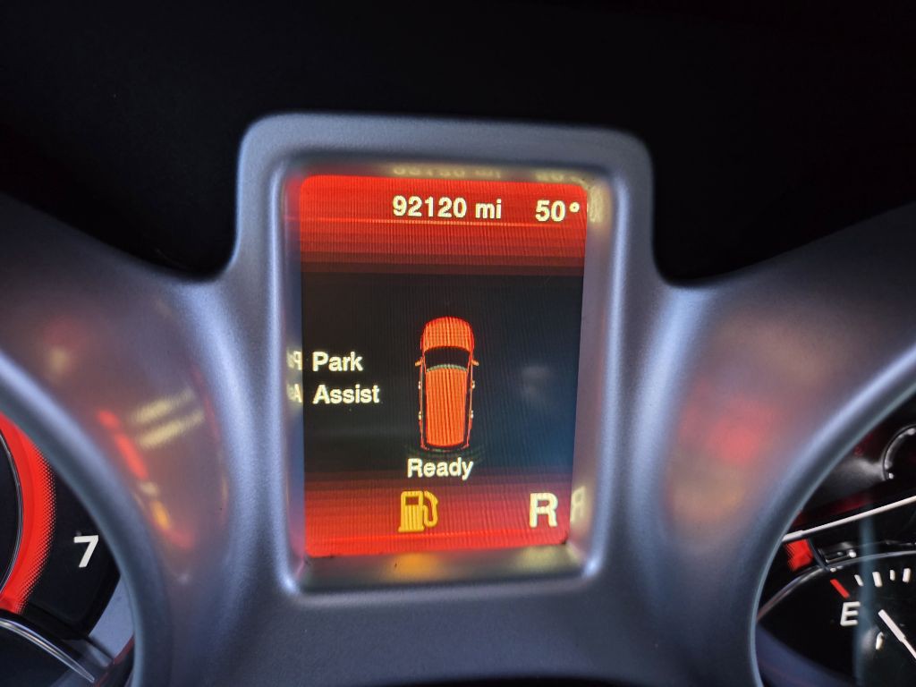 2020 Dodge Journey Image 14