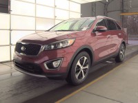 Image for 2016 Kia Sorento EX ID: 7109414