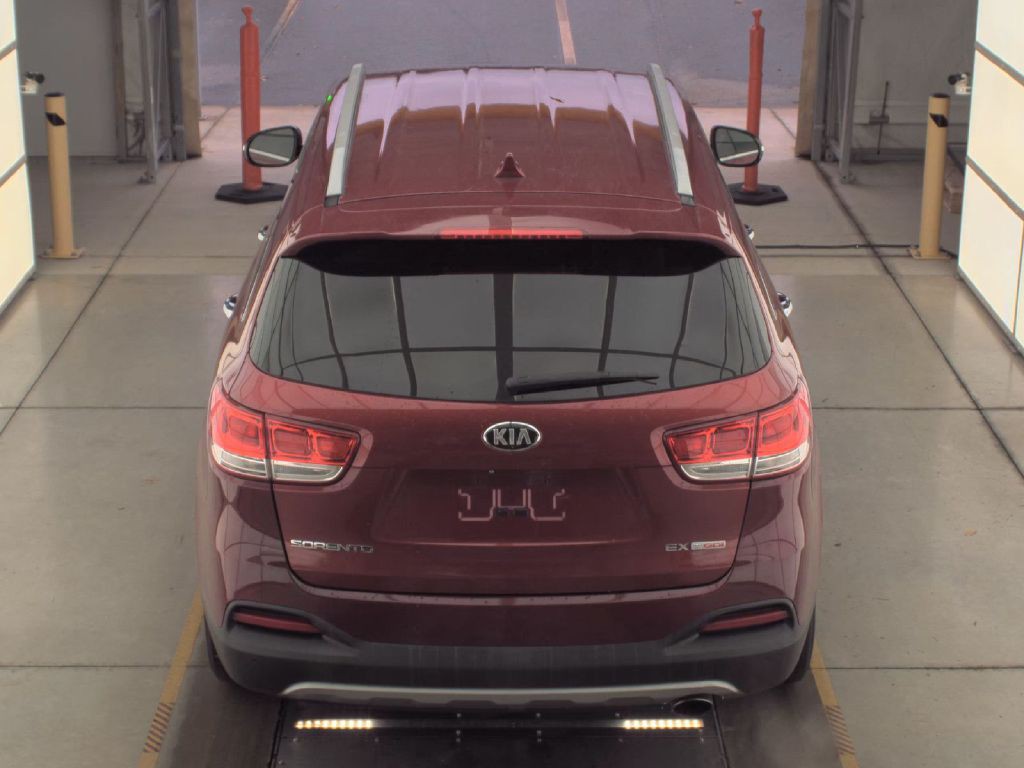 2016 Kia Sorento Image 5