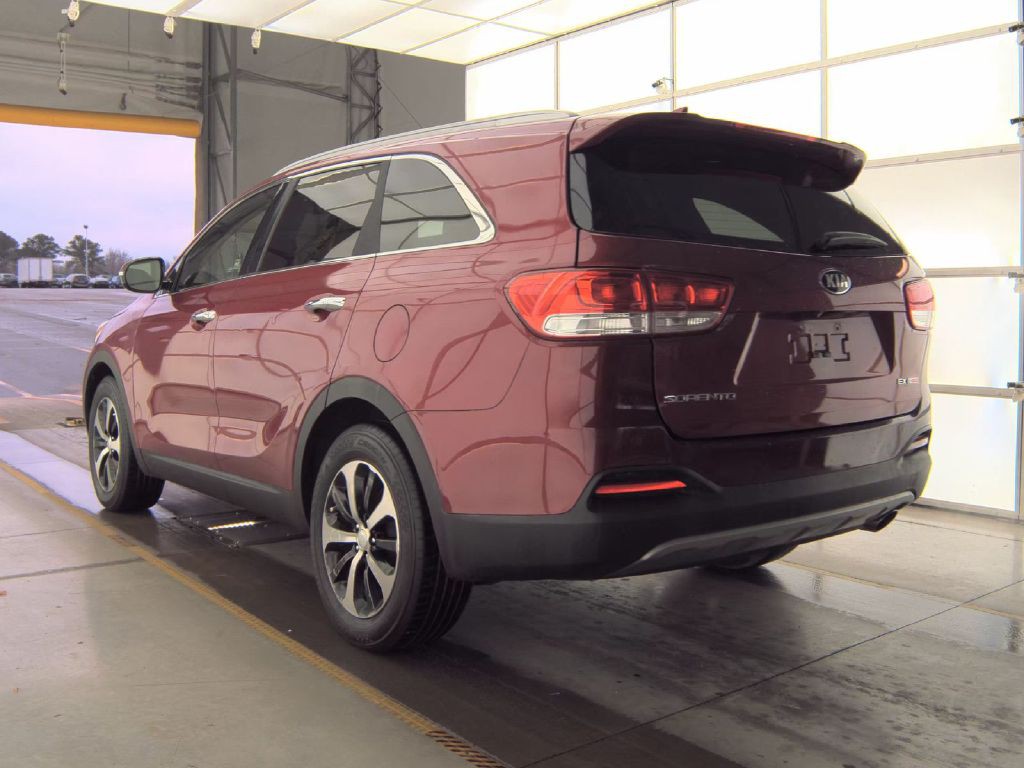 2016 Kia Sorento Image 6