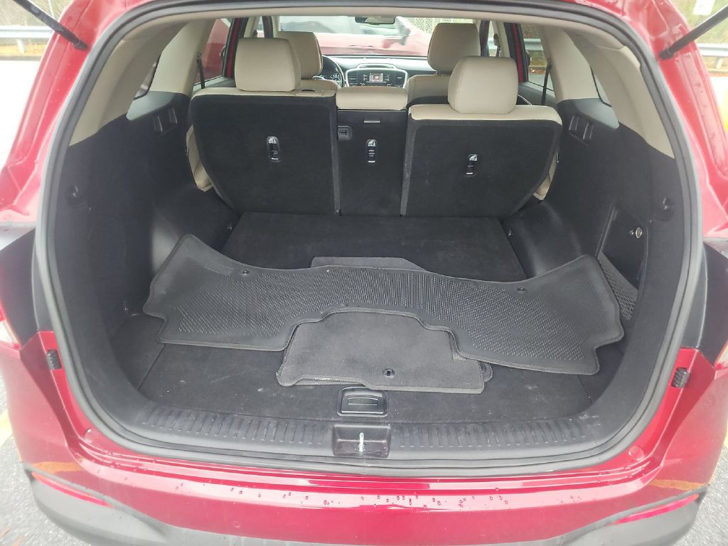 2016 Kia Sorento Image 15