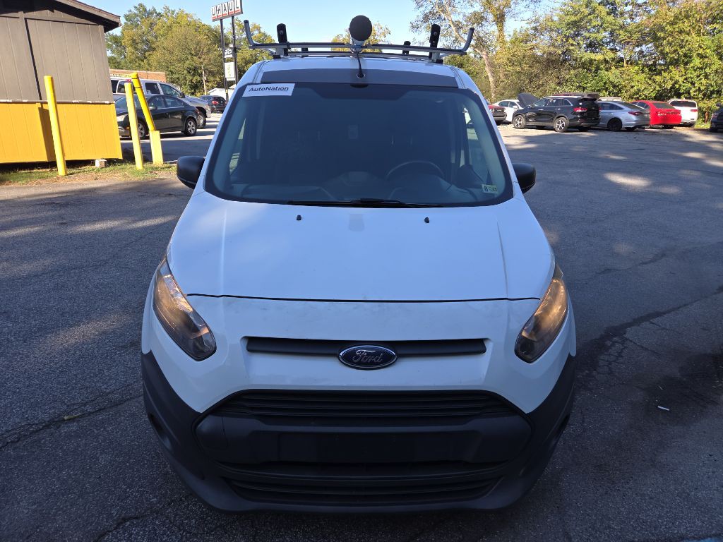 2018 Ford Transit Connect Image 2