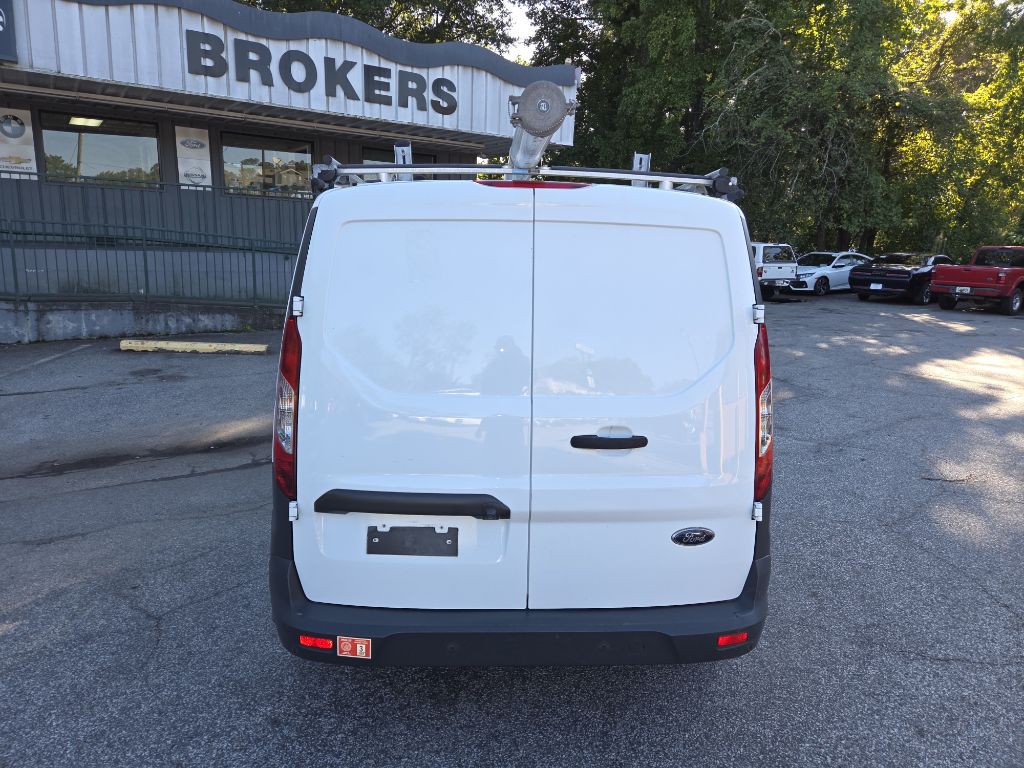 2018 Ford Transit Connect Image 6