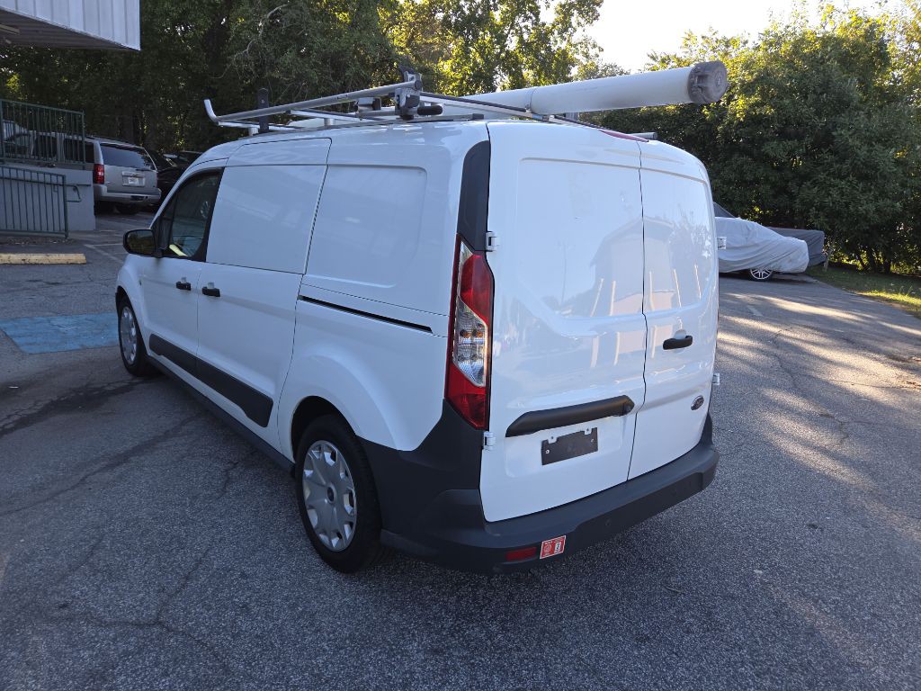 2018 Ford Transit Connect Image 7