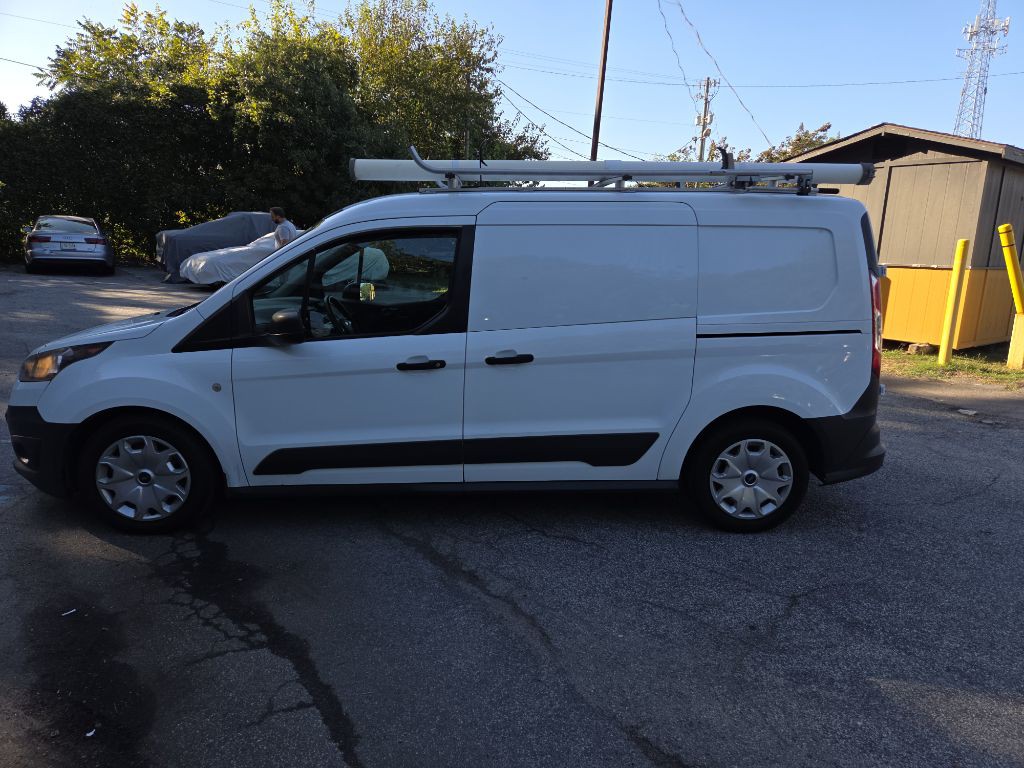 2018 Ford Transit Connect Image 8