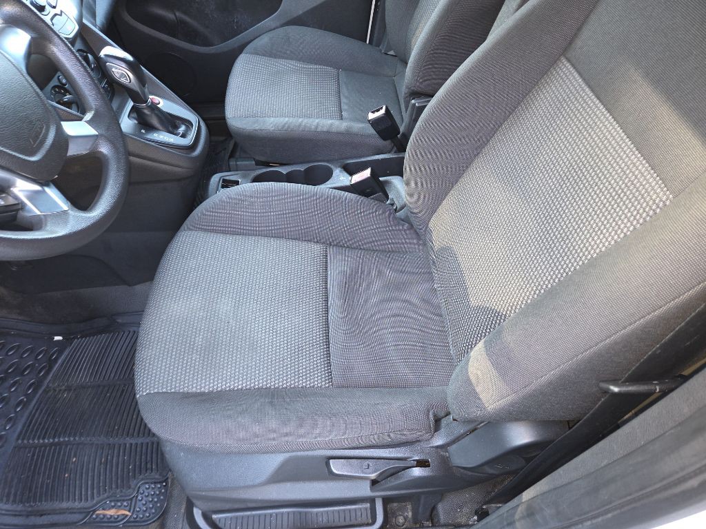 2018 Ford Transit Connect Image 9