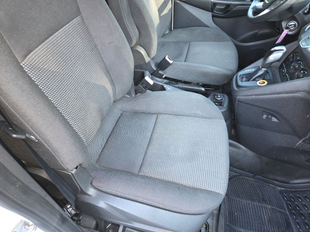 2018 Ford Transit Connect Image 12