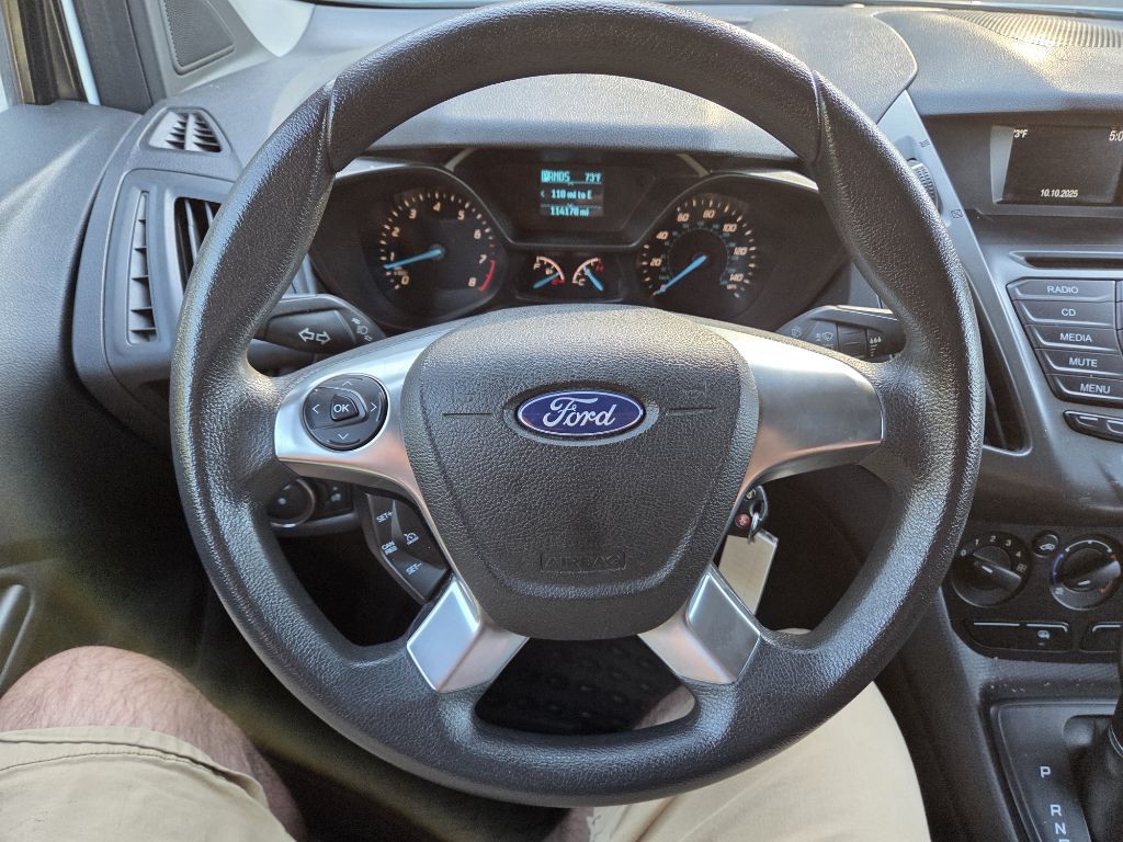 2018 Ford Transit Connect Image 14