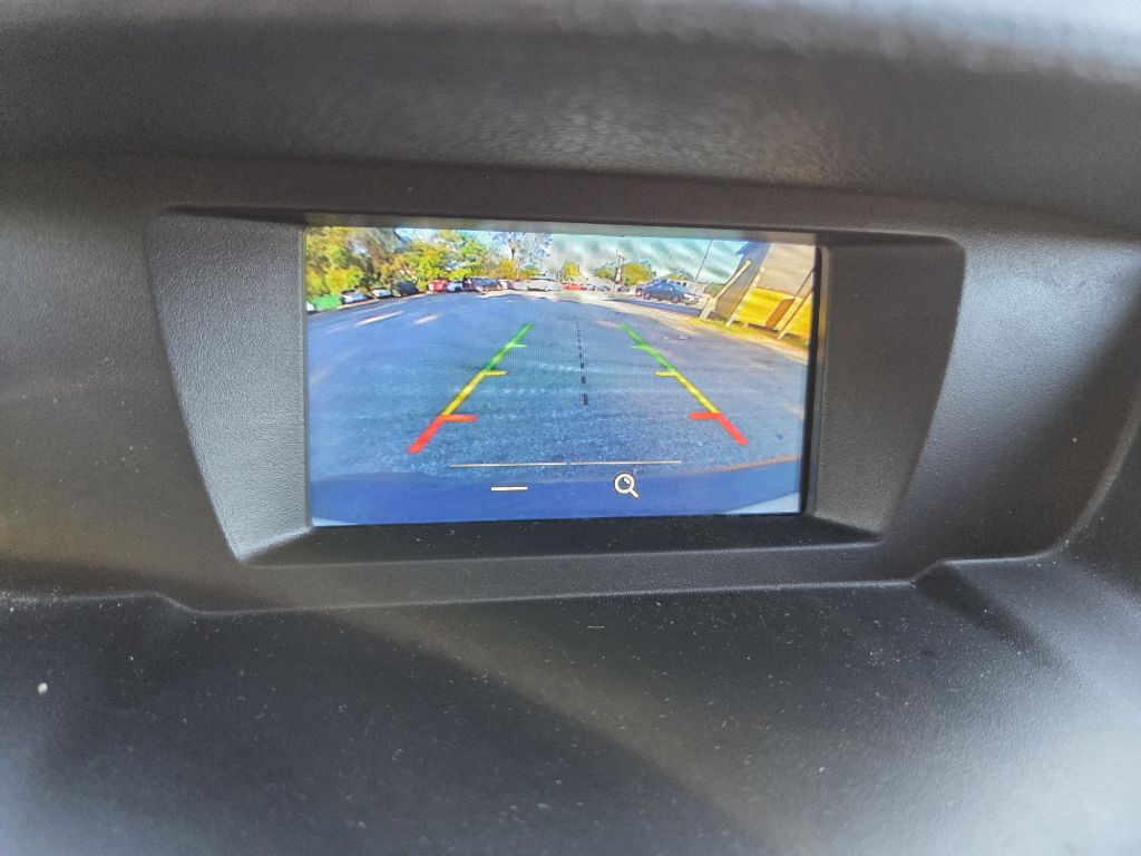 2018 Ford Transit Connect Image 16