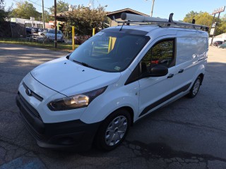 Image for 2018 Ford Transit Connect XL ID: 7142354