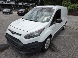 Image for 2018 Ford Transit Connect XL ID: 7142354
