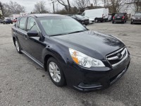 Image for 2012 Subaru Legacy 2.5I PREMIUM ID: 7154661