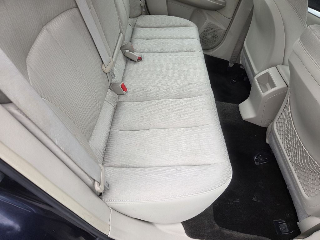 2012 Subaru Legacy Image 12