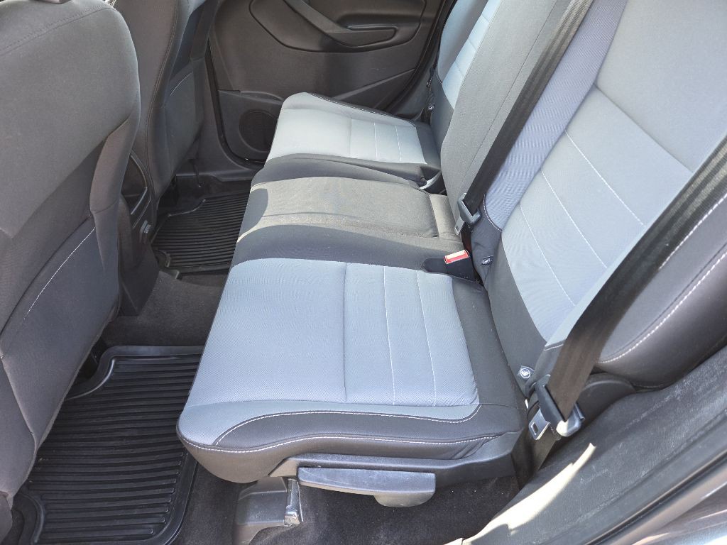 2018 Ford Escape Image 10