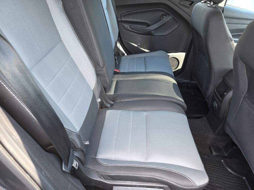 2018 Ford Escape Image 11