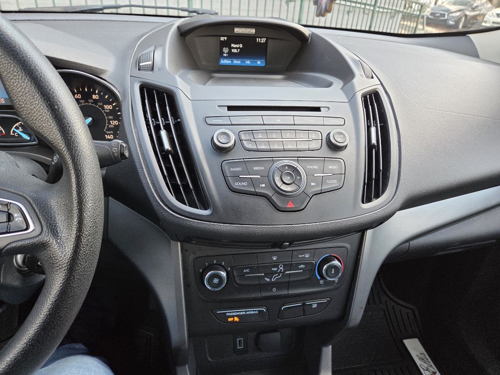 2018 Ford Escape Image 14