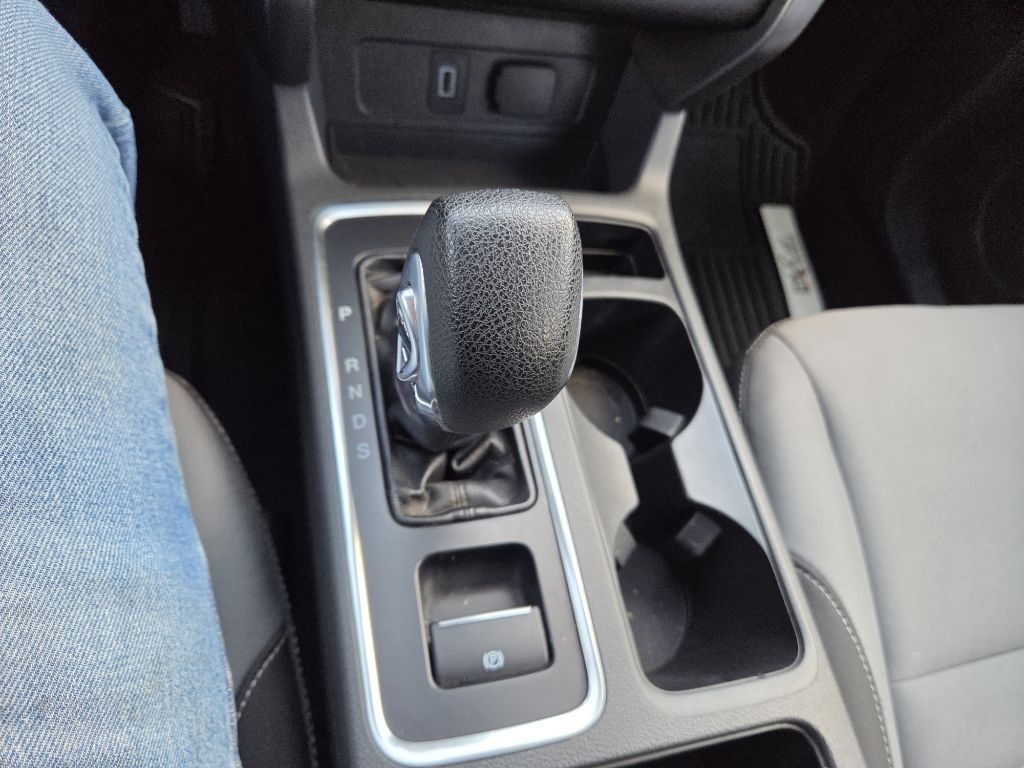 2018 Ford Escape Image 15