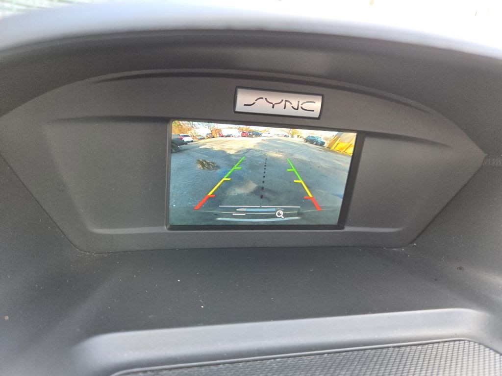 2018 Ford Escape Image 17