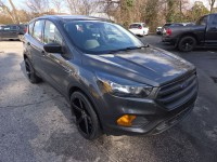 Image for 2018 Ford Escape S ID: 7178870
