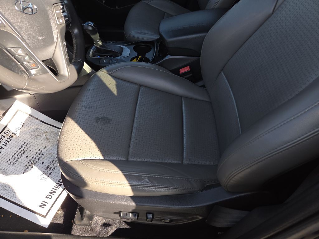 2014 Hyundai Santa Fe Sport Image 9