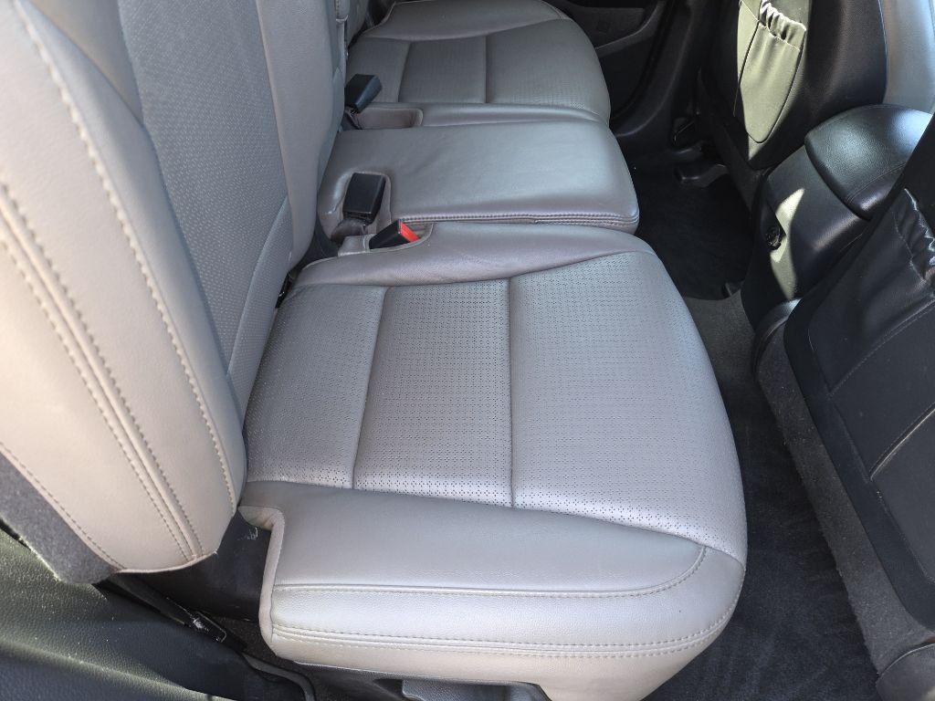 2014 Hyundai Santa Fe Sport Image 11