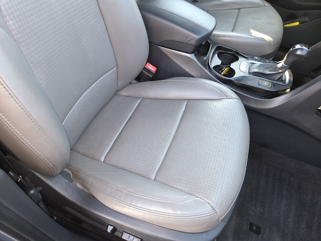 2014 Hyundai Santa Fe Sport Image 12