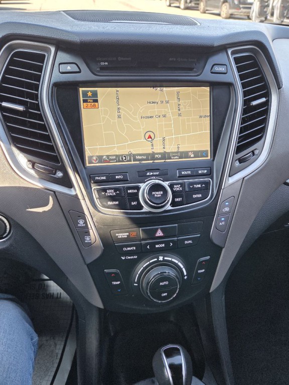 2014 Hyundai Santa Fe Sport Image 14