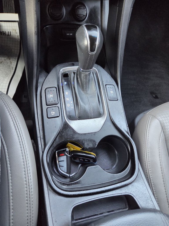 2014 Hyundai Santa Fe Sport Image 15