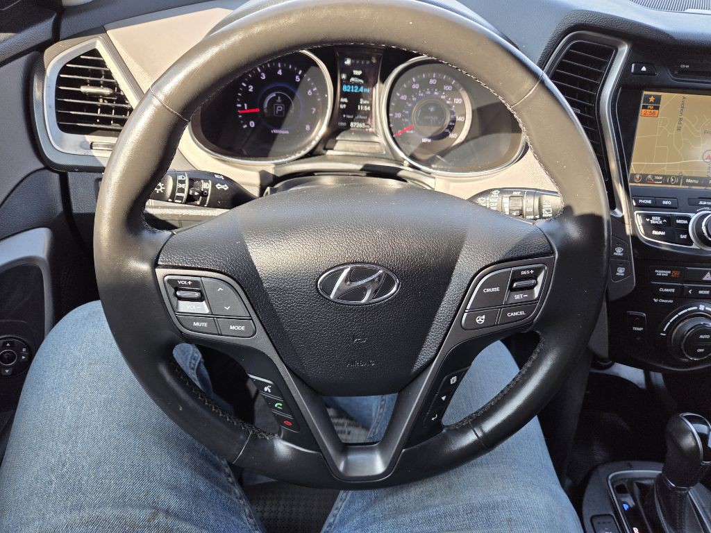 2014 Hyundai Santa Fe Sport Image 16
