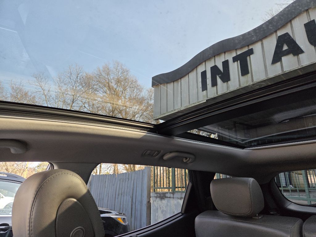 2014 Hyundai Santa Fe Sport Image 20