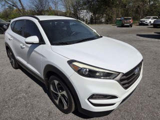 Image for 2016 Hyundai Tucson ECO ID: 7293908