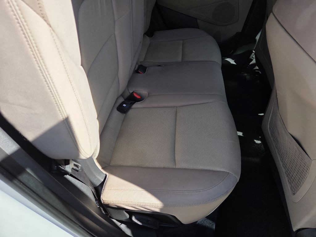 2016 Hyundai Tucson Image 11