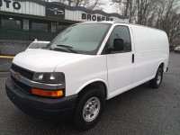 Image for 2019 Chevrolet Express 2500 ID: 7489206