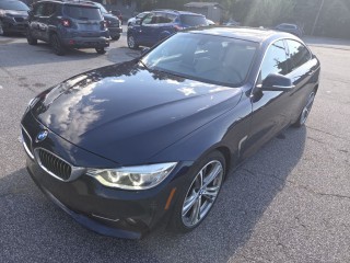 Image for 2017 BMW 4 Series 430i xDrive Gran Turismo ID: 7657132