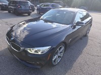 Image for 2017 BMW 4 Series 430i xDrive Gran Turismo ID: 7657132